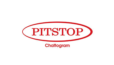 Pitstop Food logo