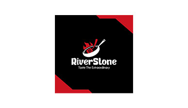 Riverstone Restaurant logo