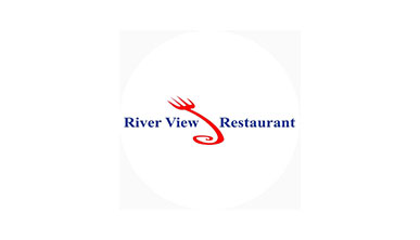 River View Restaurant logo