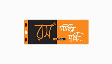 Rosh logo