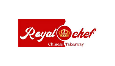 Royal Chef Thai & Chinese Restaurant logo
