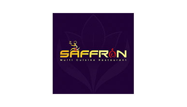 Saffron Feni logo
