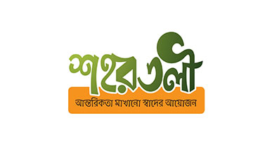 Shohortoli logo