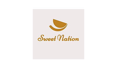 Sweet Nation logo