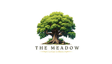 The Meadow logo