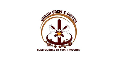 Urban Brew And Bistro logo