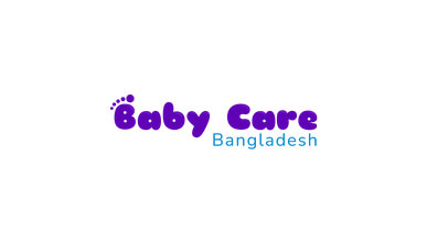 Baby Care Bangladesh logo