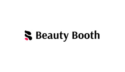 Beauty Booth logo