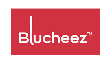 Blucheez logo