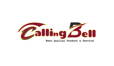 Calling Bell logo
