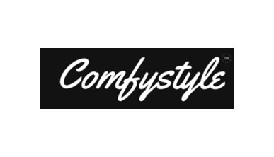 Comfy Style logo