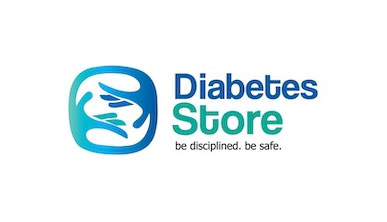 Diabetes Store logo