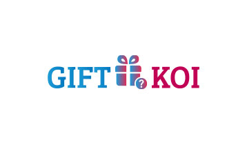 Gift Koi logo