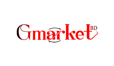 G Market logo