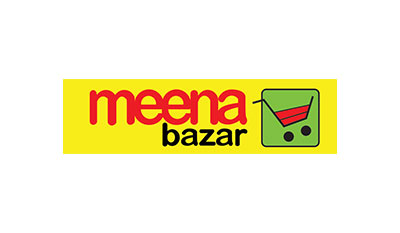Meenabazar logo