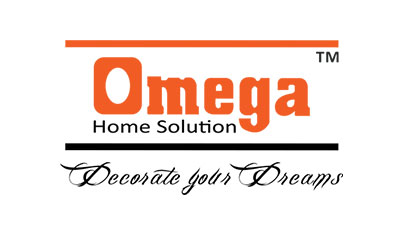 Omega Home Solution logo