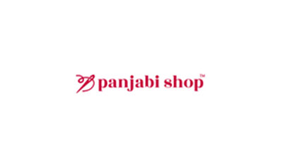 Panjabi Shop logo