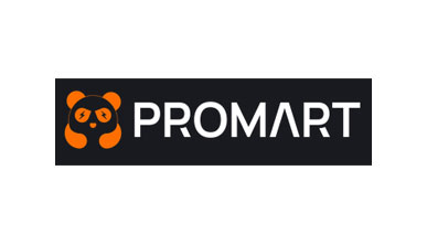 Promart logo