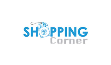 Shopping Corner Bd logo