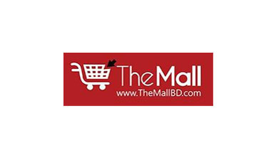 The Mall Bd logo