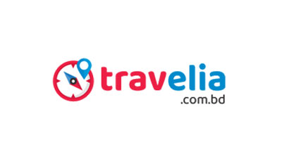 Travelia logo