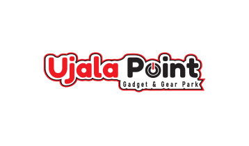 Ujala Point logo