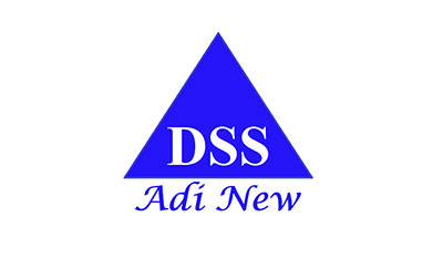 Adi New Dhali Super Shop Ltd logo