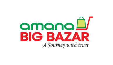 Amana Big Bazar Ltd logo