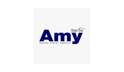 Amy Bd logo