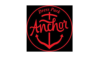 Anchor Dress Park logo