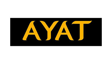 Ayat logo