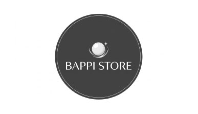 Bappi Store logo