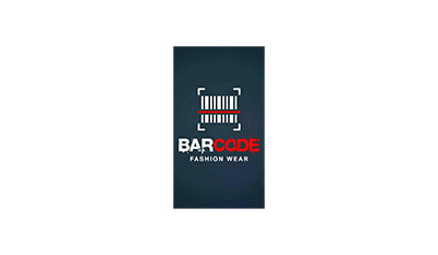 Bar Code logo