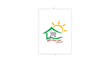 Bcl Super Store logo