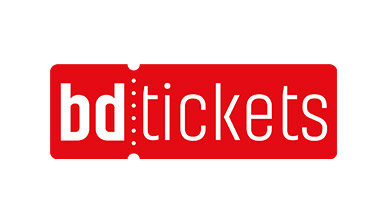 Bdtickets logo