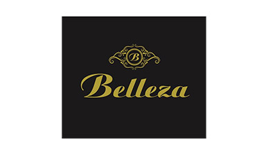 Belleza Fashion logo