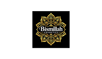 Bismillah Cosmetics logo