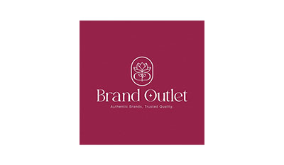 Brand Outlet logo