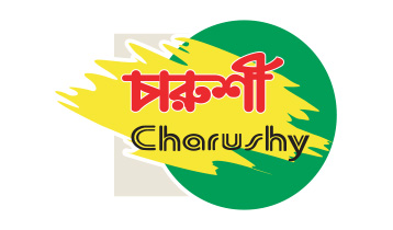 Charushy Shatranji & Hostoshilpo Jatponnoy logo