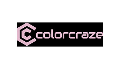 Color Craze logo