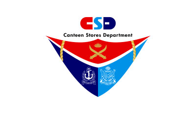 Csd Dds logo