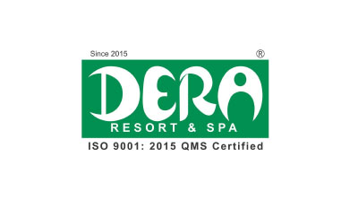 Dera Resort & Spa logo