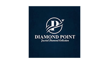 Diamond Point logo