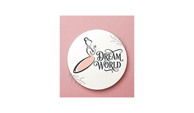 Dream World logo