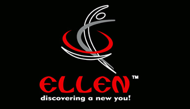 Ellen logo