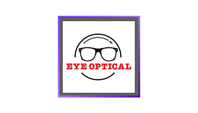 Eye Optical logo