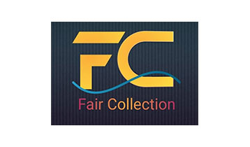 Fair Collection logo