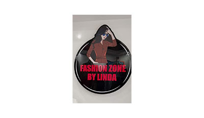 Fashion Zone By Linda logo