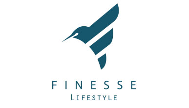 Finesse logo