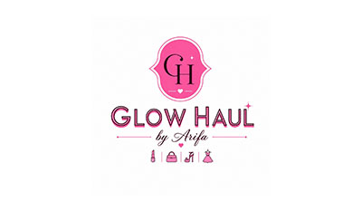 Glow logo